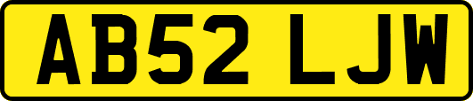 AB52LJW