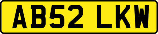 AB52LKW