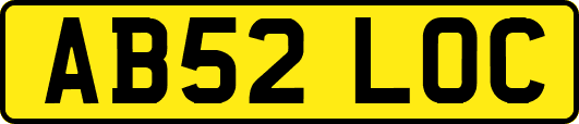 AB52LOC