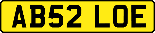 AB52LOE