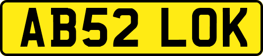 AB52LOK