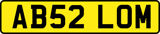 AB52LOM