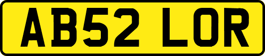 AB52LOR