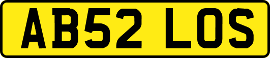 AB52LOS