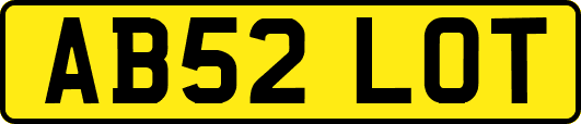AB52LOT