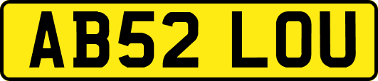 AB52LOU