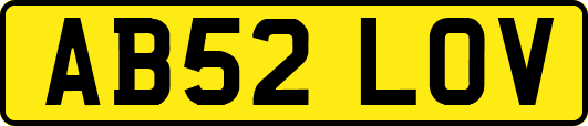 AB52LOV