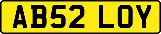 AB52LOY