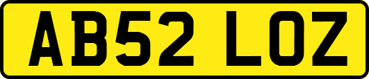 AB52LOZ
