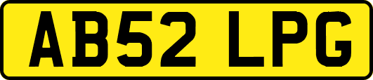 AB52LPG