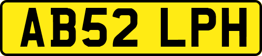 AB52LPH