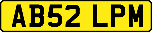 AB52LPM
