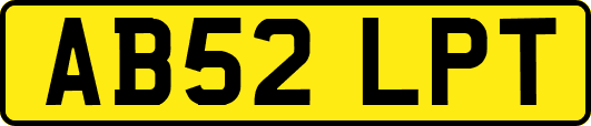 AB52LPT