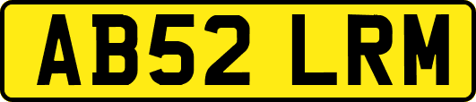 AB52LRM