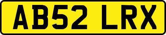 AB52LRX