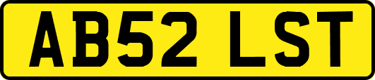 AB52LST