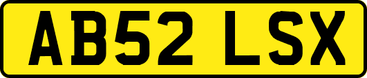 AB52LSX