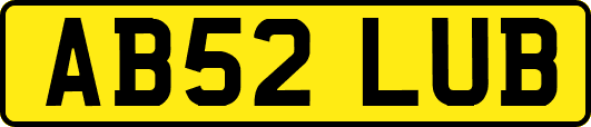 AB52LUB