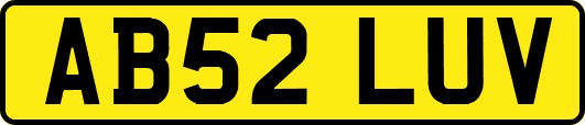 AB52LUV