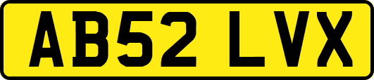 AB52LVX