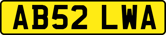 AB52LWA