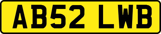 AB52LWB