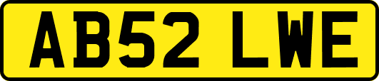 AB52LWE