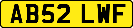 AB52LWF