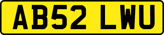 AB52LWU