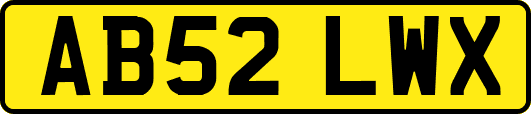 AB52LWX