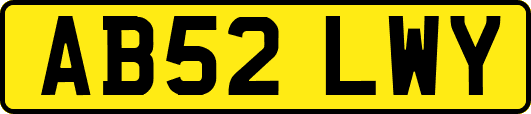 AB52LWY