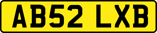 AB52LXB