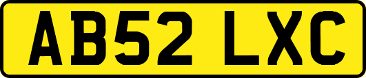 AB52LXC