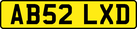 AB52LXD