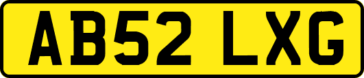 AB52LXG