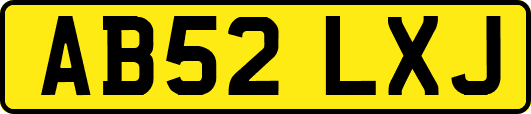 AB52LXJ