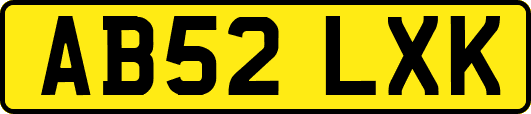 AB52LXK