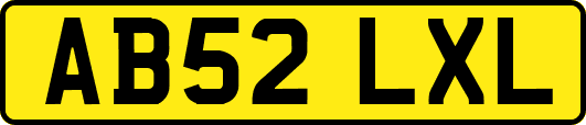 AB52LXL