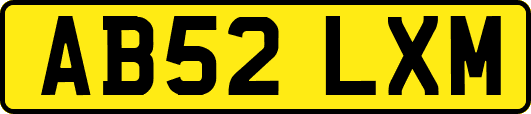 AB52LXM