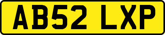 AB52LXP