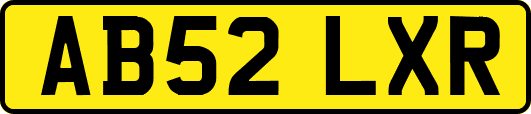 AB52LXR