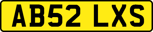 AB52LXS
