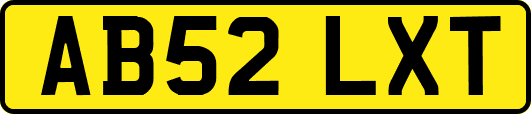 AB52LXT