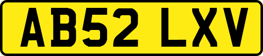 AB52LXV
