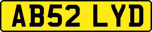 AB52LYD