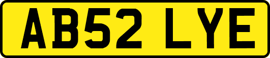AB52LYE