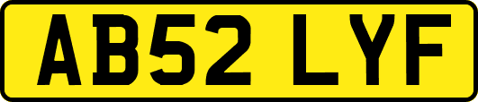 AB52LYF