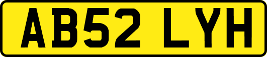 AB52LYH