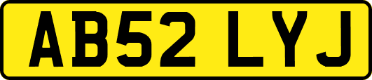 AB52LYJ