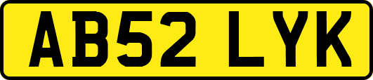 AB52LYK